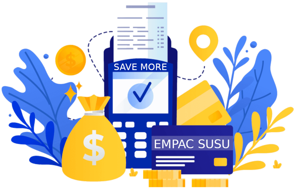 EMPAC SUSU